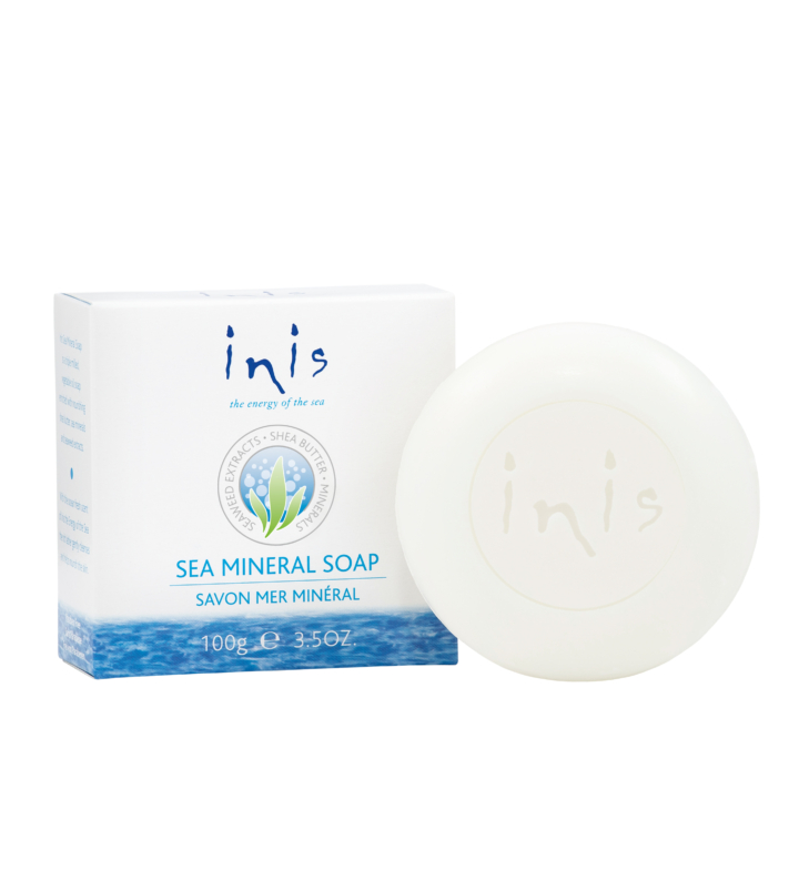 Inis small Soap