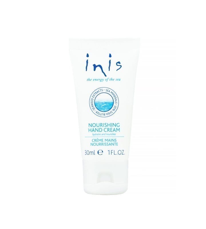 Inis Travel Size Hand Cream 30ml / 1 fl. oz.