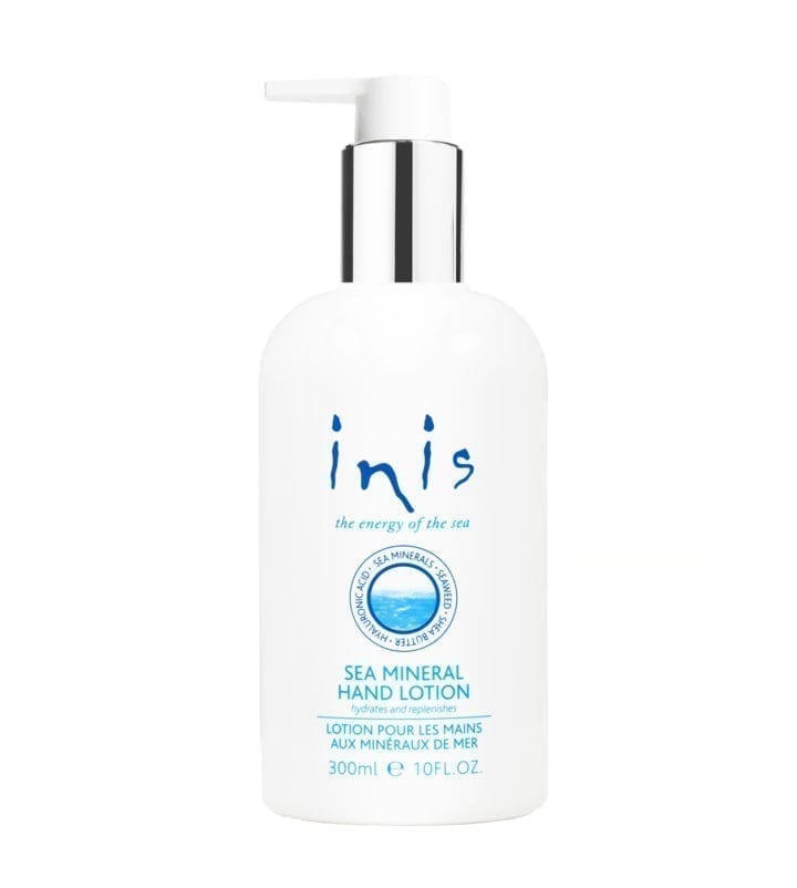 Inis Sea Mineral Hand Lotion 300ml / 10 fl. oz.