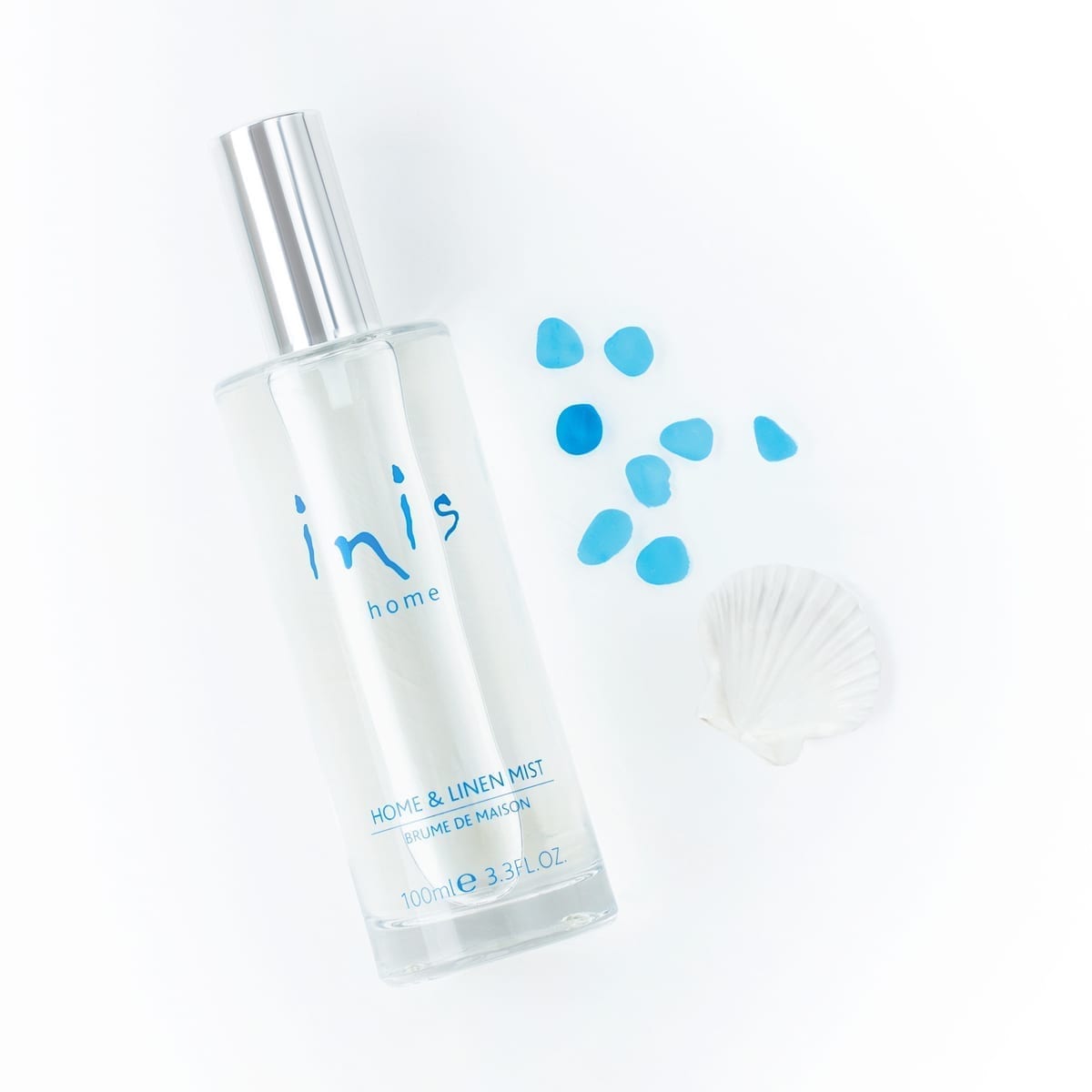thumbnail image 2 of Hillhouse Naturals Linen Mist 1 Liter - Woods Scent 2 of 4