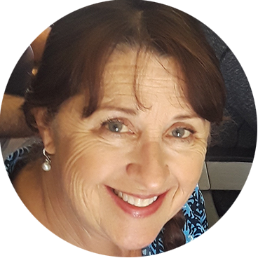 Cathy Wilkinson