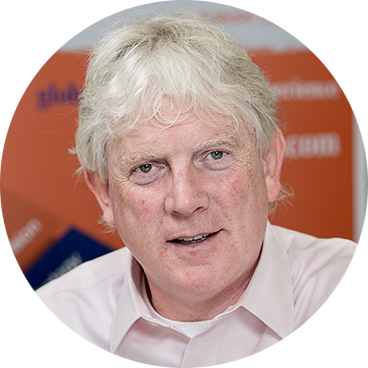 Brendan Binchy