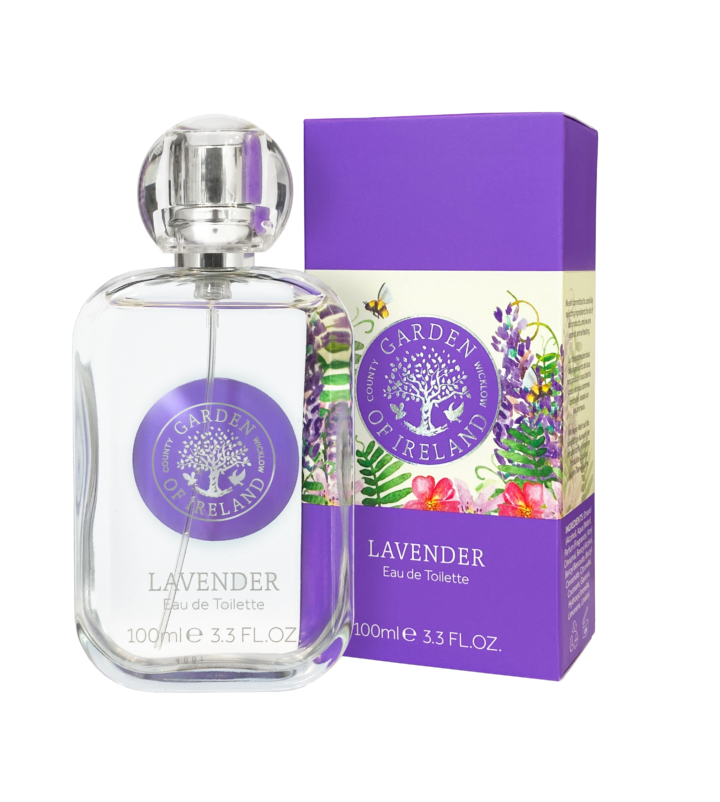 Lavender EDT