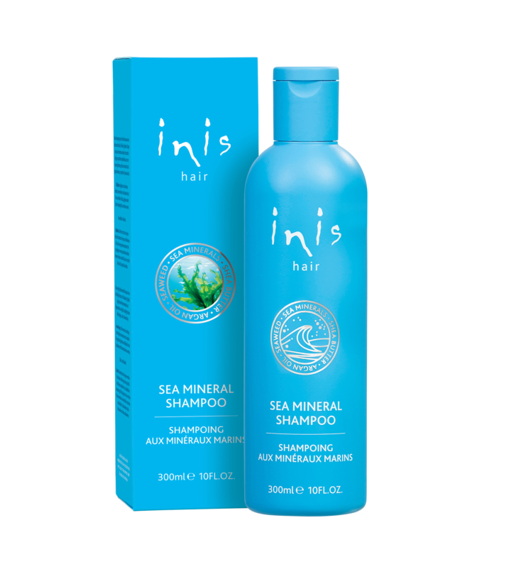 Inis Hair Shampoo